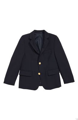 vineyard vines Wool Blazer in Blue Blazer