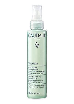 Vinoclean Makeup Removing Cleansing Oil