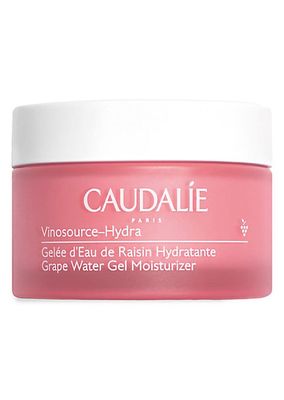 Vinosource-Hydra Grape Water Gel Moisturizer