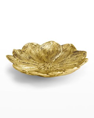 Vintage Bloom Catch All Tray