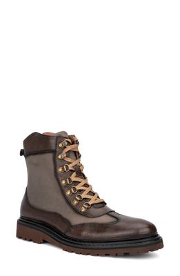 VINTAGE FOUNDRY Bassel Boot in Tan