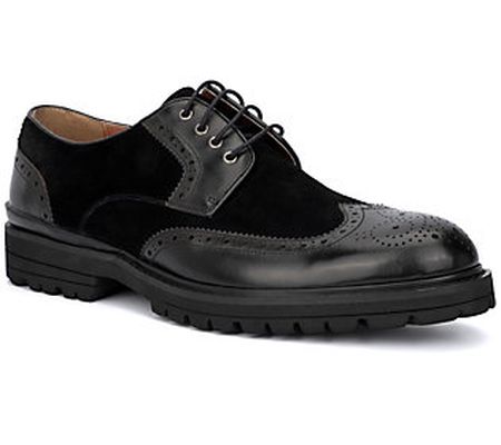 Vintage Foundry Co. Men's Andrew Oxford