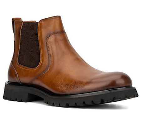 Vintage Foundry Co. Men's Charles Chelsea Boot