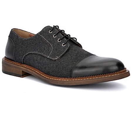 Vintage Foundry Co. Men's Dante Oxford