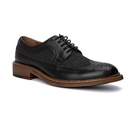 Vintage Foundry Co. Men's Garret Oxford