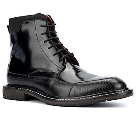 Vintage Foundry Co. Men's Harlem Boot