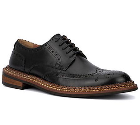 Vintage Foundry Co. Men's Ivan Oxford