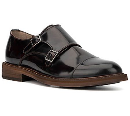 Vintage Foundry Co. Men's Lucas Monk Strap