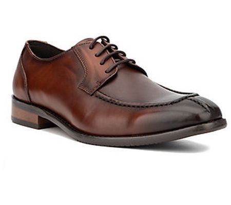 Vintage Foundry Co. Men's Morris Oxford