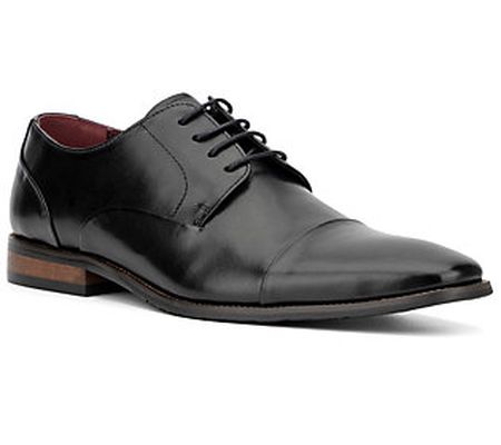 Vintage Foundry Co. Men's Taylor Oxford