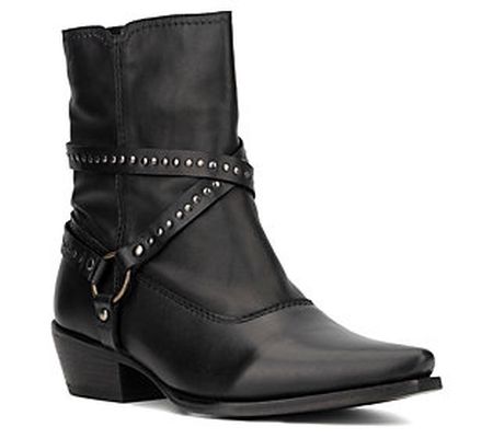 Vintage Foundry Co. Women's Alissa Boot