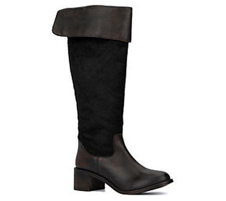 Vintage Foundry Co. Women's Anastasia Tall Boot