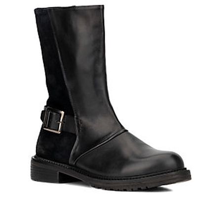 Vintage Foundry Co. Women's Camila Boot