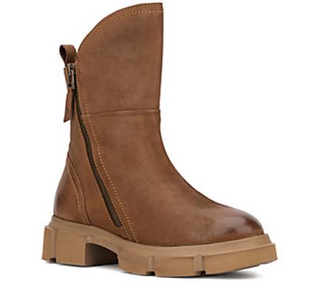 Vintage Foundry Co. Women's Juliette Boot