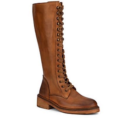 Vintage Foundry Co. Women's Sadelle Tall Boot