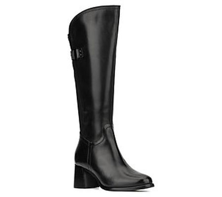 Vintage Foundry Co. Women's Zuly Tall Boot