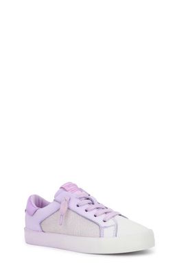 Vintage Havana Kids' Sam Water Resistant Sneaker in Purple/White 