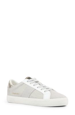 Vintage Havana Rema Sneaker in Pebbled Multi