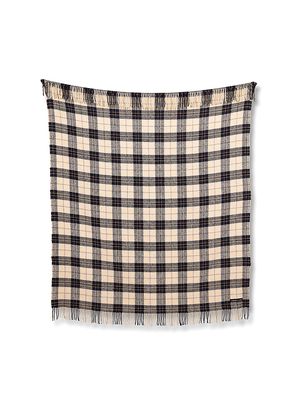 Vintage Plaid Blanket - Winchester - Winchester