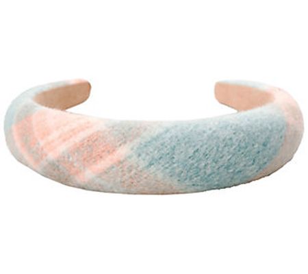 Violet & Brooks Woolen Headband - Alicia