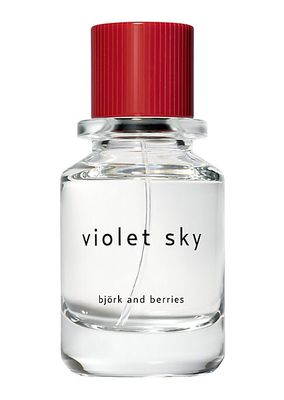 Violet Sky Eau De Parfum