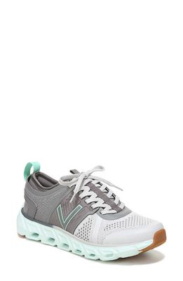Vionic Captivate Sneaker in Charcoal