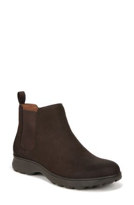 Vionic Evergreen Chelsea Boot in Chocolate