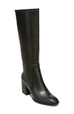 Vionic Inessa Knee High Boot in Black