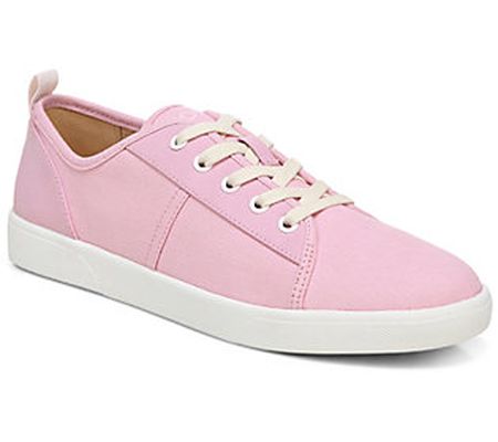 Vionic Lace-Up Casual Sneakers - Pisces