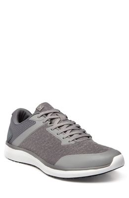 Vionic Landon Sneaker in Charcoal