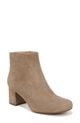 Vionic Sibley Bootie in Taupe
