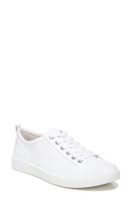Vionic Winny Sneaker in White