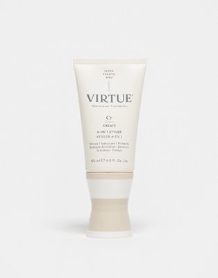 Virtue 6-IN-1 Styler 120ml-No color