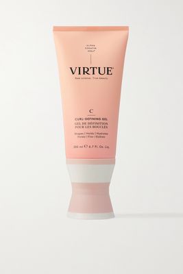 Virtue - Curl-defining Gel, 200ml - one size