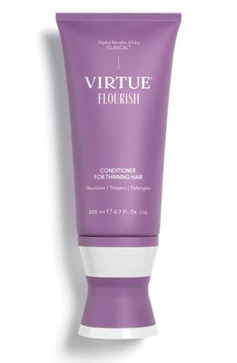 Virtue Flourish Conditioner for Thinning Hair