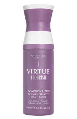 Virtue Flourish Volumizing Styler