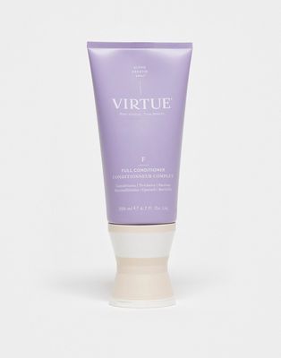 Virtue Full Conditioner 200ml-No color