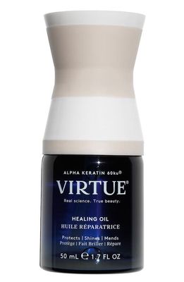 Virtue Healing Hair Oil