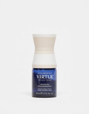 Virtue Healing Oil 50ml-No color