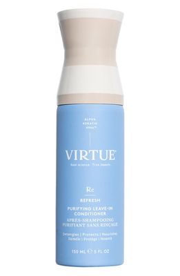 Virtue Purifying Leave-In Conditioner