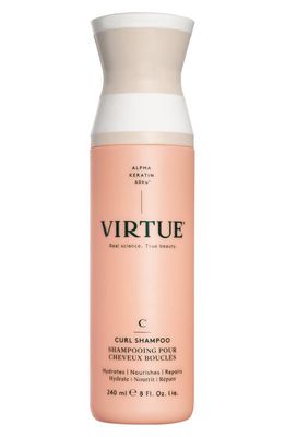 Virtue® Curl Shampoo