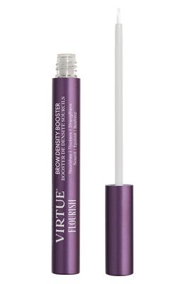 Virtue® Flourish Brow Enhancing Serum 