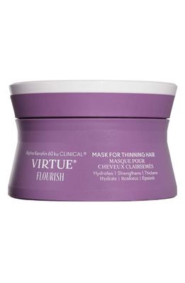 Virtue® Flourish Hair Mask for Thinning Hair