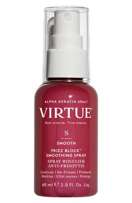 Virtue® Frizz Block Smoothing Spray 