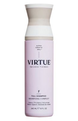 Virtue® Full Shampoo