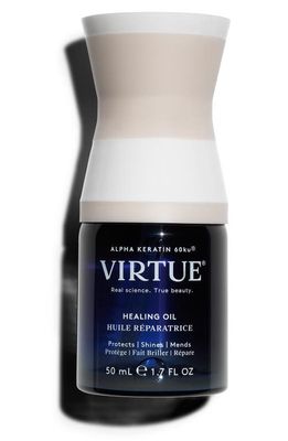 Virtue® Healing Hair Oil