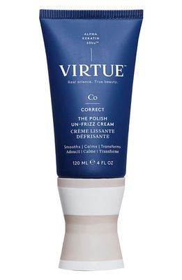 Virtue® Un-Frizz Cream