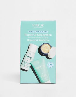 Virtue Recovery Discovery Kit-No color