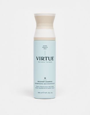 Virtue Recovery Shampoo 240ml-No color