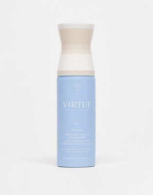 Virtue Refresh Purifying Leave-in Conditioner 150ml-No color